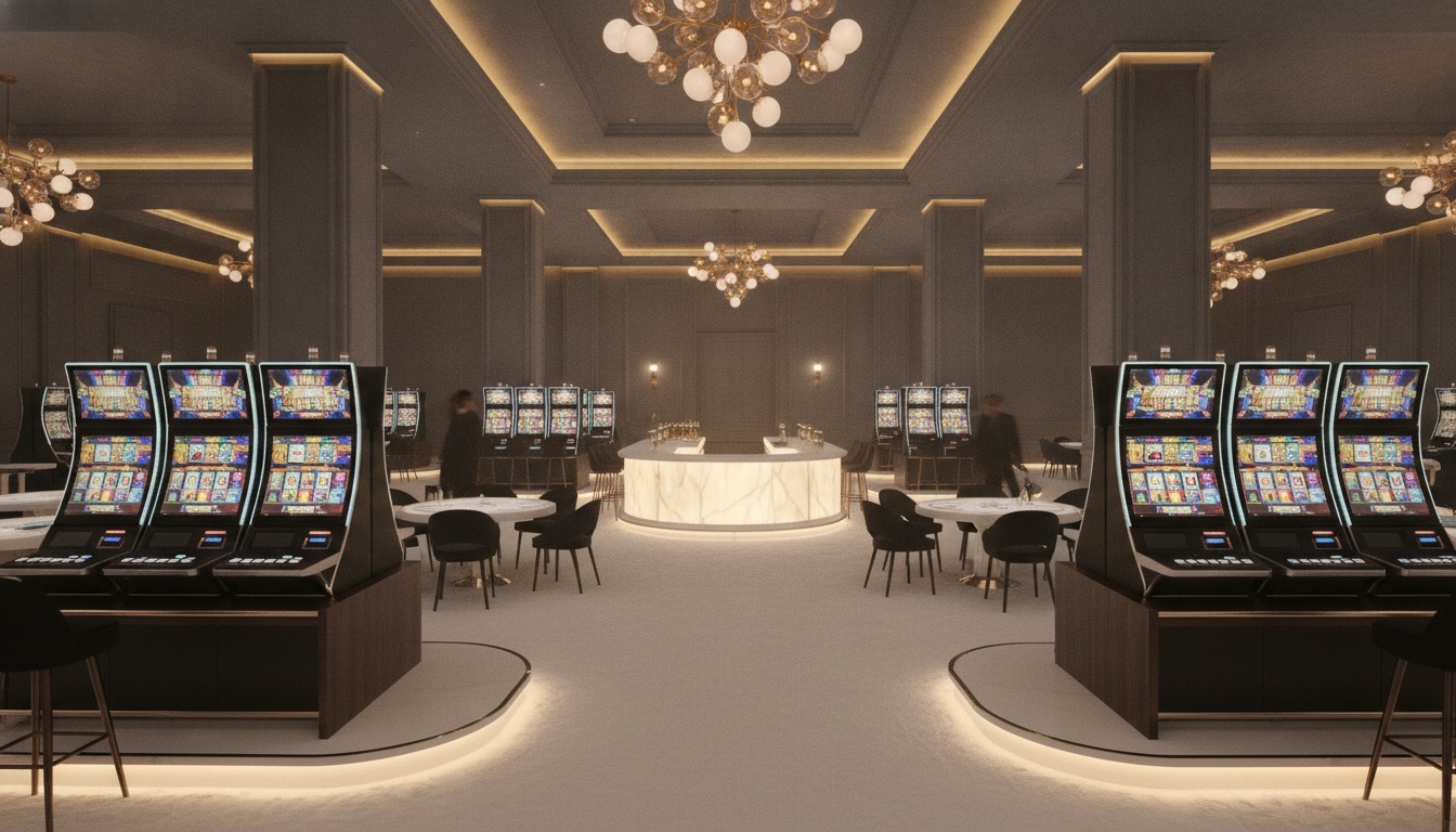 Elabet — A Responsible Approach to Gambling